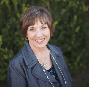 Pam Parkman Marble Falls