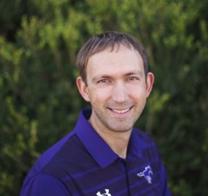 Alex Payson Marble Falls Education Foundation