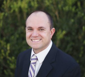 Christian Fletcher Marble Falls Education Foundation