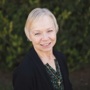 Diana Virdell Marble Falls Education Foundation