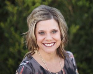 Kara Stewart Marble Falls Education Foundation