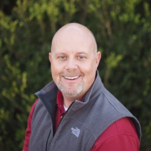 Matt Cochran Marble Falls Education Foundation