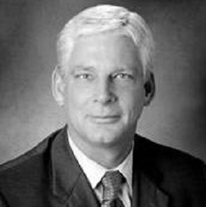 Steve Lackey Square