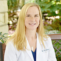 Kelly Green, M.D.