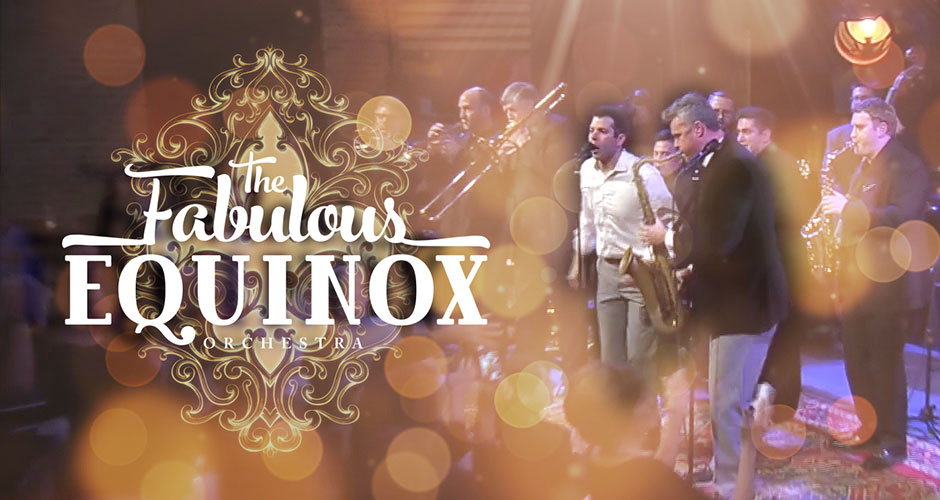The Fabulous Equinox Orchestra